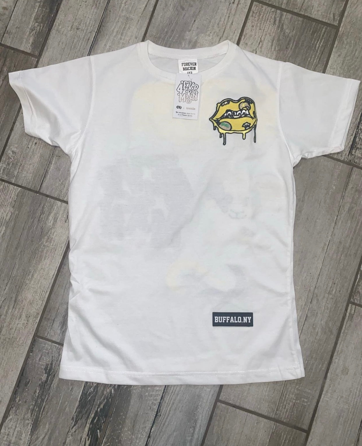 Signature Tee