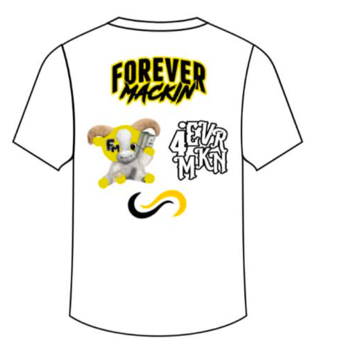 Signature Tee