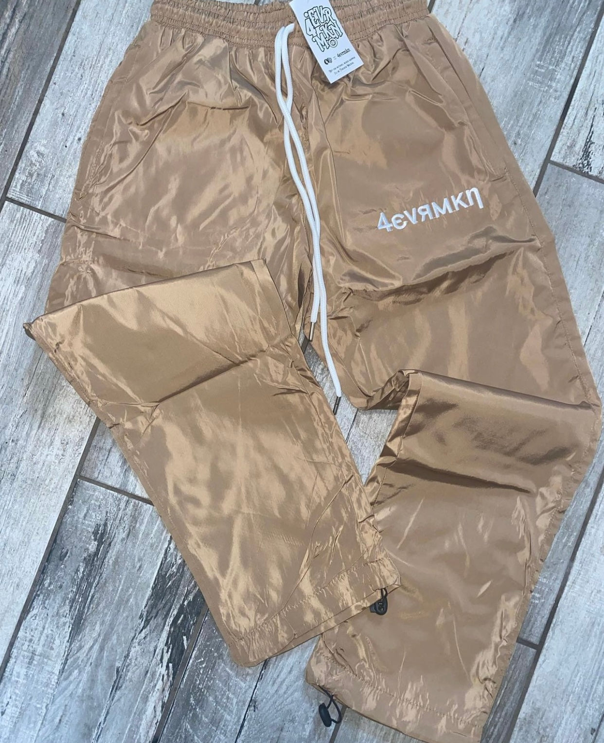 Windbreaker Pant