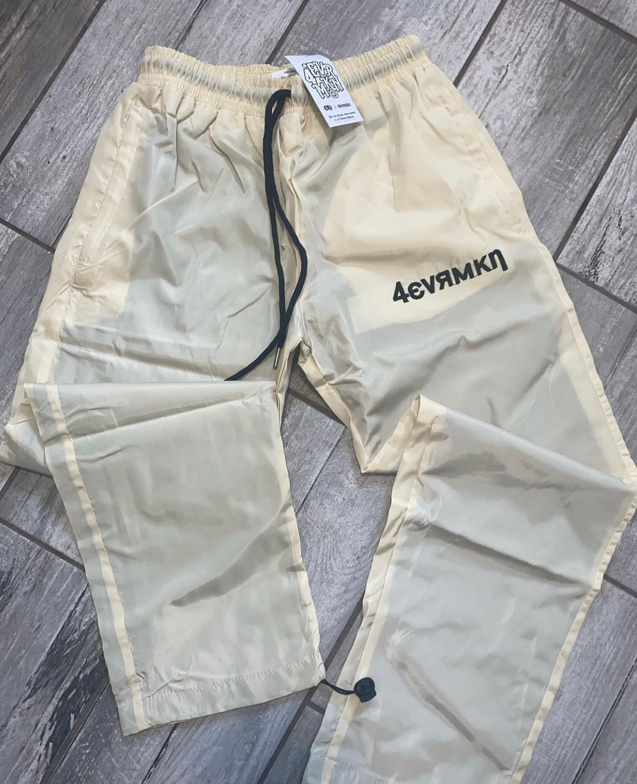 Windbreaker Pant