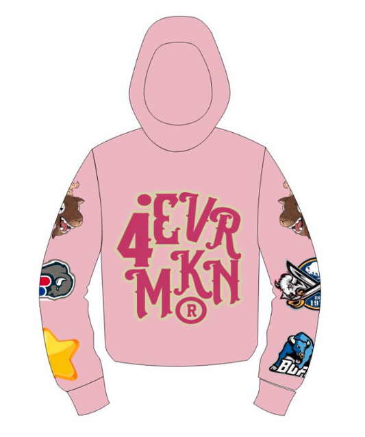 So Buffalo Hoodie