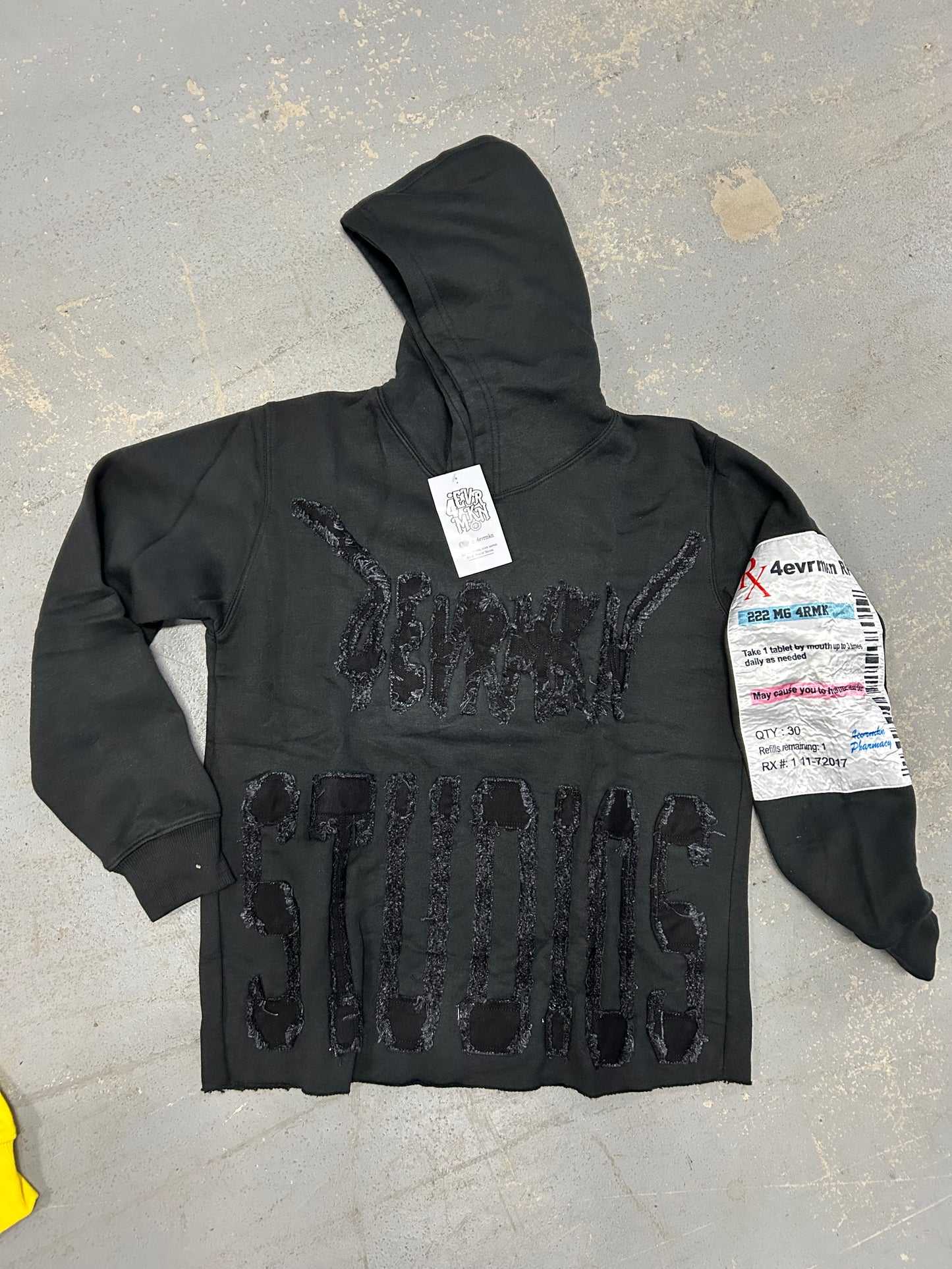 RX Edition Hoodie