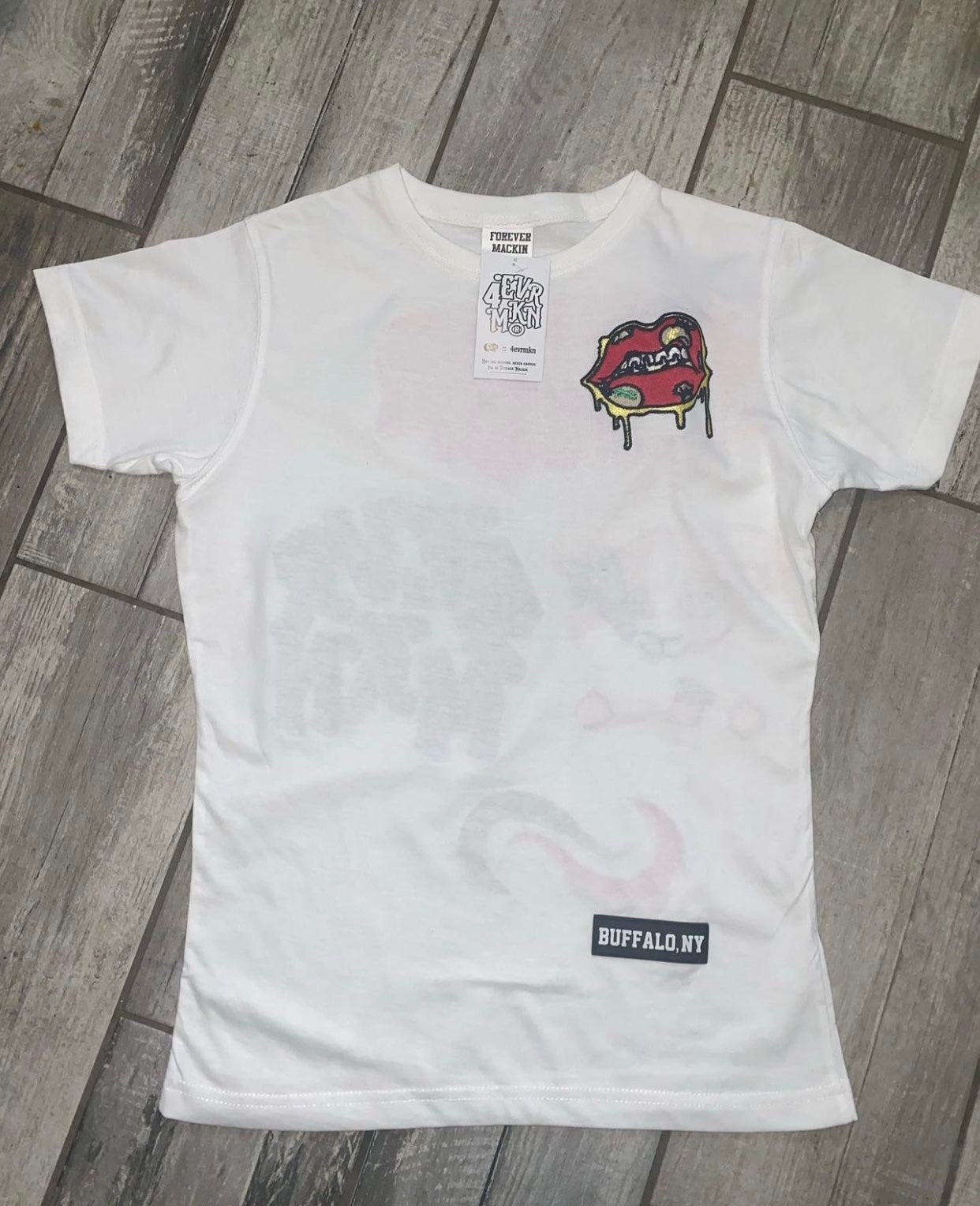 Signature Tee