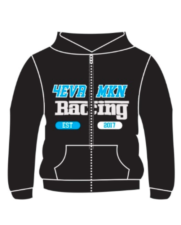Racer Hoodie