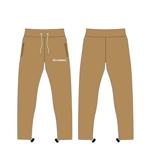 Windbreaker Pant