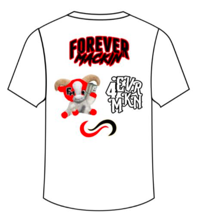 Signature Tee