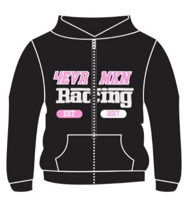 Racer Hoodie