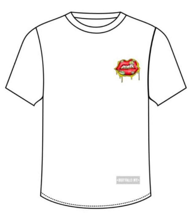 Signature Tee