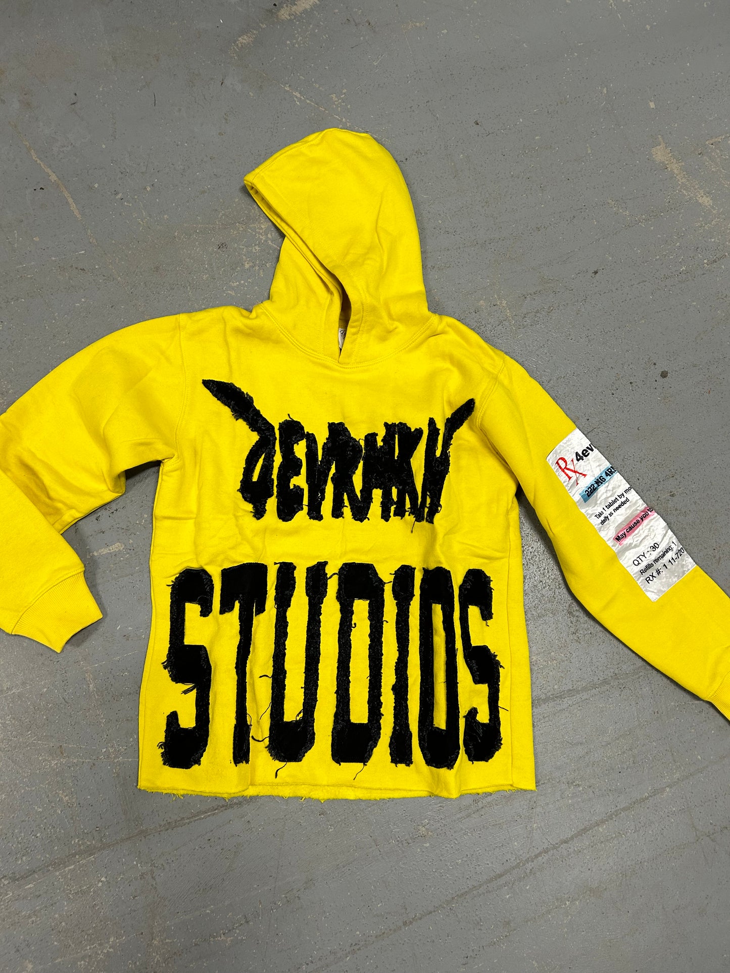 RX Edition Hoodie